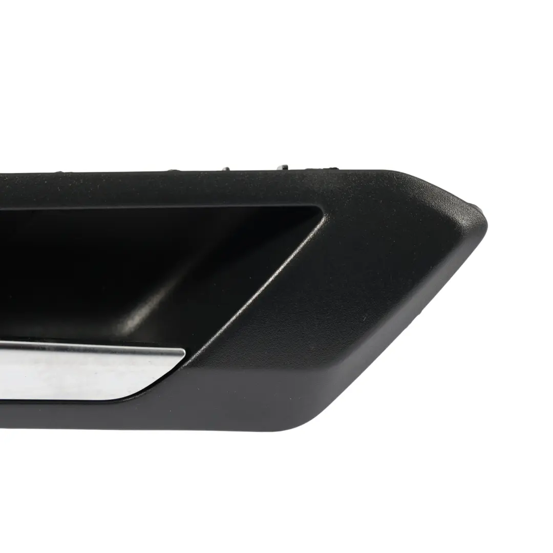 Maniglia Interna Anteriore Apribile Sinistra per VW Volkswagen T-ROC A11 con numero di parte 2GB837113 VW Volkswagen T-ROC A11 Maniglia Interna Anteriore Apribile Sinistra - SKU 2GB837113 - Numero di parte 2GB837113