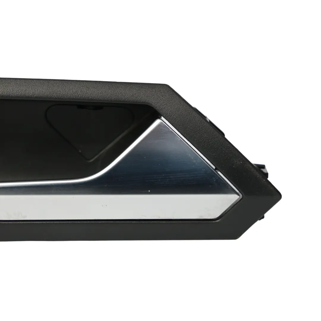 Front Door Handle Open Release Grab Right O/S to VW Volkswagen T-ROC A11 with Part number 2GB837114 VW Volkswagen T-ROC A11 Front Door Handle Open Release Grab Right O/S - SKU 2GB837114 - Part number 2GB837114