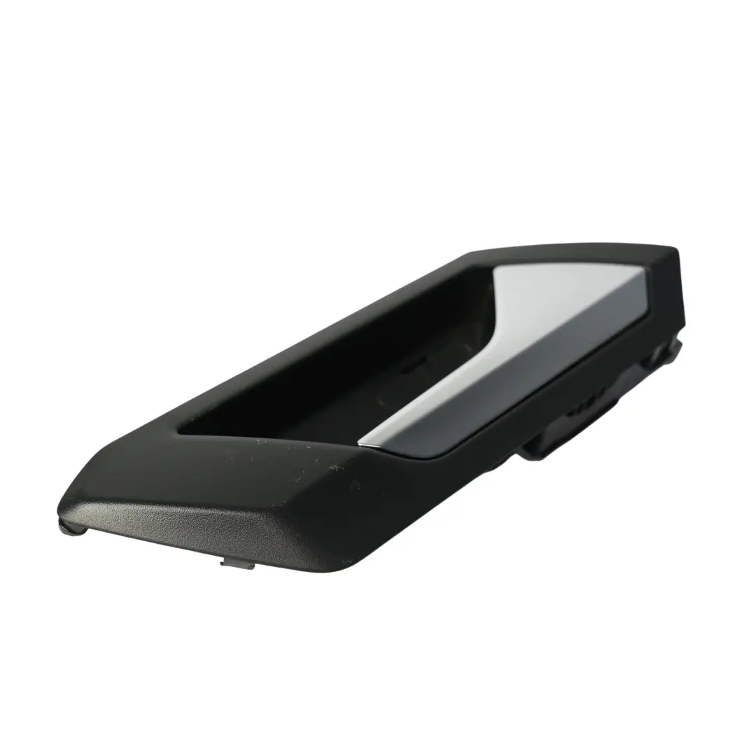 Manija Puerta Delantera Apertura Liberación Grab Derecho para VW T-ROC A11 con número de pieza 2GB837114 VW T-ROC A11 Manija Puerta Delantera Apertura Liberación Grab Derecho - SKU 2GB837114 - Número de pieza 2GB837114