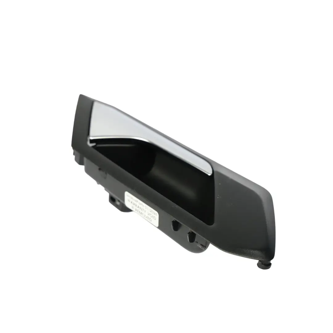 Front Door Handle Open Release Grab Right O/S to VW Volkswagen T-ROC A11 with Part number 2GB837114 VW Volkswagen T-ROC A11 Front Door Handle Open Release Grab Right O/S - SKU 2GB837114 - Part number 2GB837114