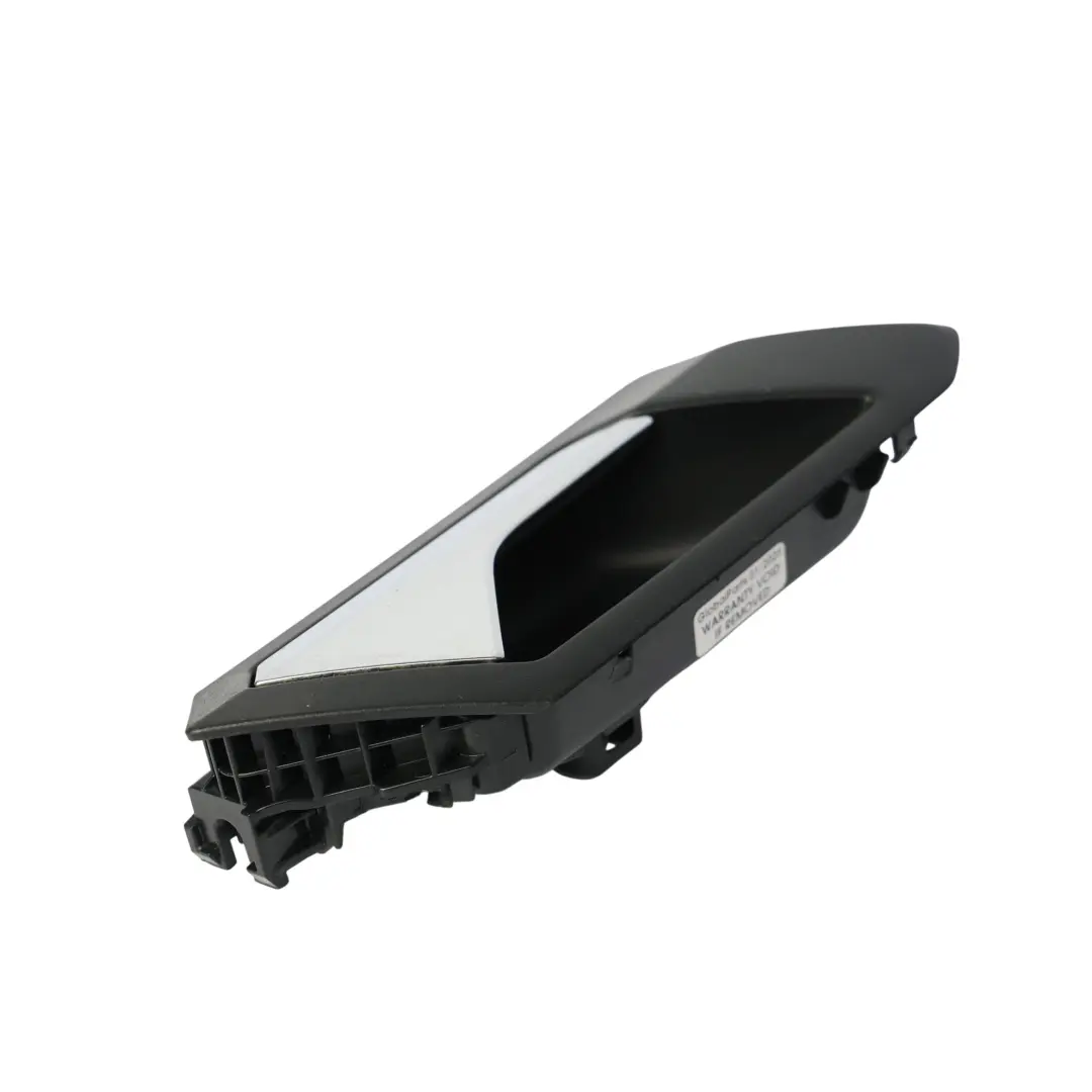 Front Door Handle Open Release Grab Right O/S to VW Volkswagen T-ROC A11 with Part number 2GB837114 VW Volkswagen T-ROC A11 Front Door Handle Open Release Grab Right O/S - SKU 2GB837114 - Part number 2GB837114
