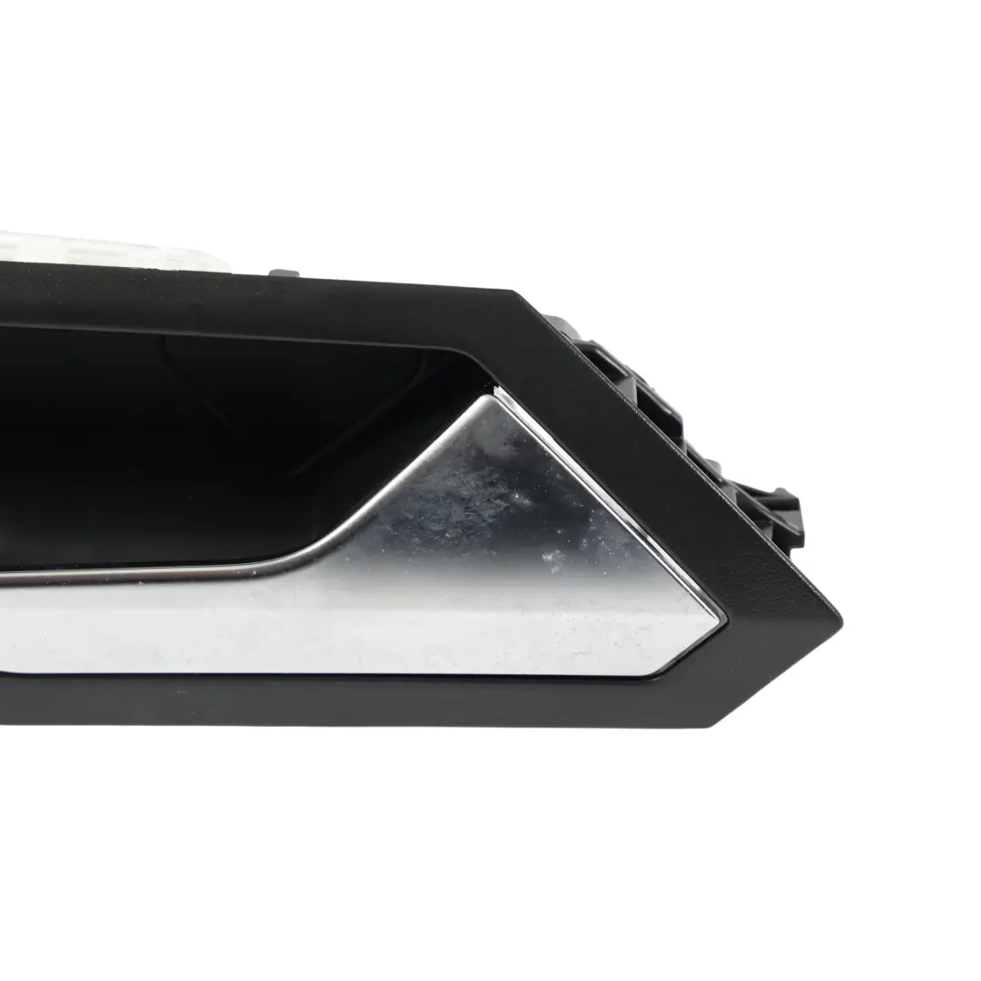 VW T-ROC A11 Front Door Handle Central Locking Switch Right O/S - SKU RHD-2GB837114A - Part number 2GB837114A