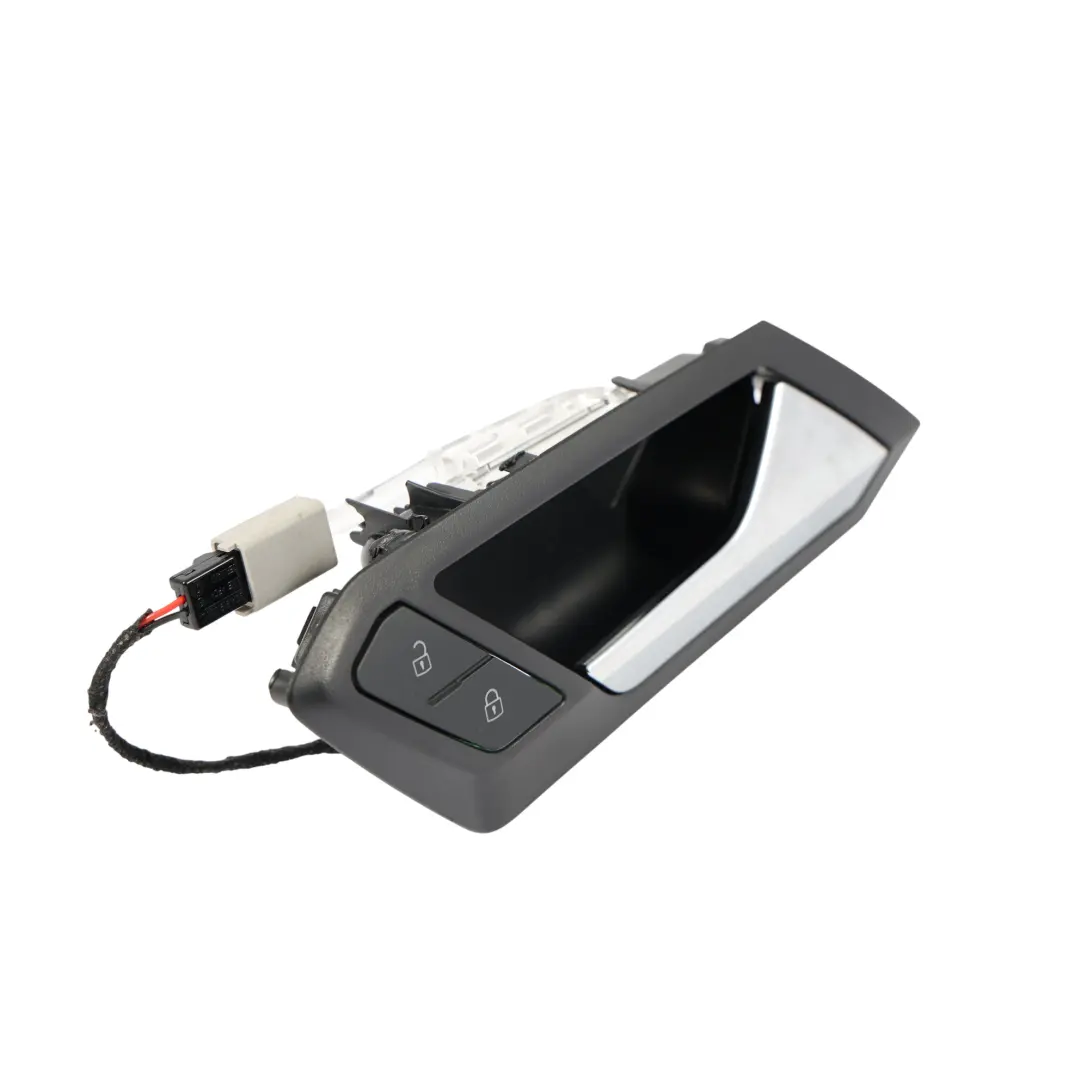 Front Door Handle Central Locking Switch Right O/S to VW T-ROC A11 with Part number 2GB837114A VW T-ROC A11 Front Door Handle Central Locking Switch Right O/S - SKU RHD-2GB837114A - Part number 2GB837114A