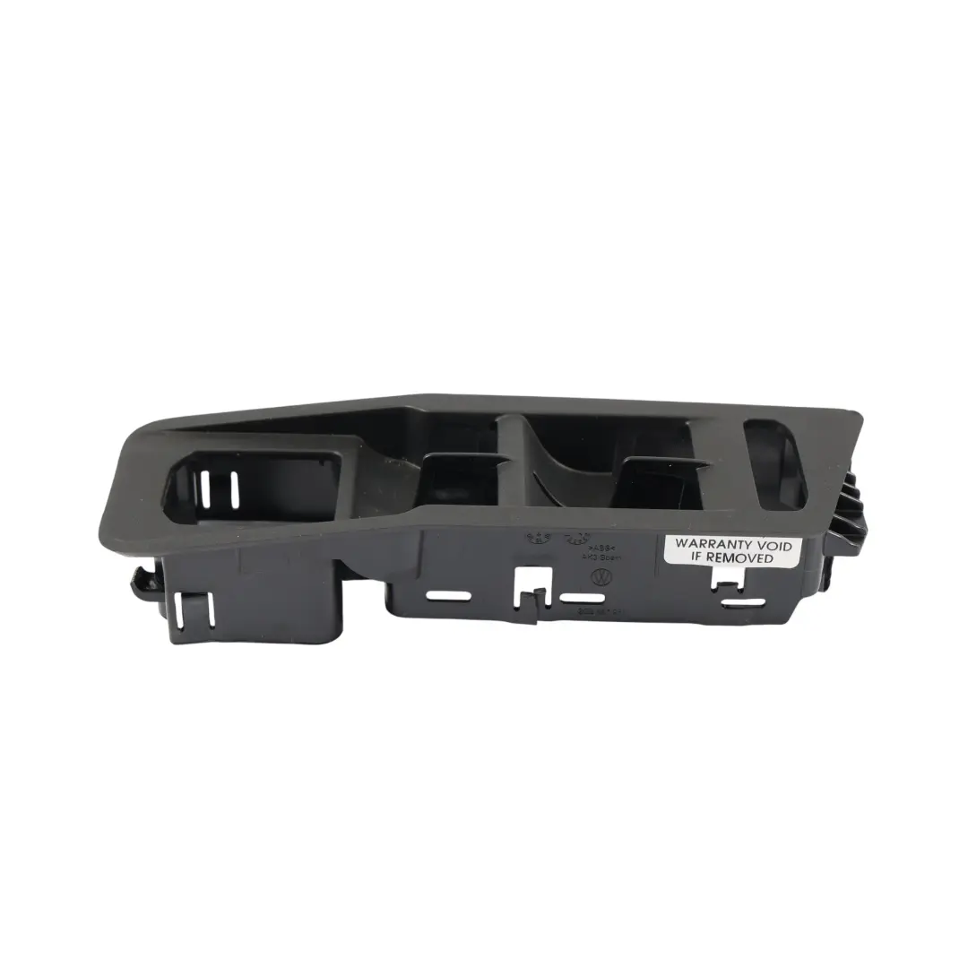 Front Window Switch Trim Cover Panel Right O/S to VW Volkswagen T-ROC A11 with Part number 2GB867256 VW Volkswagen T-ROC A11 Front Window Switch Trim Cover Panel Right O/S - SKU RHD-2GB867256 - Part number 2GB867256