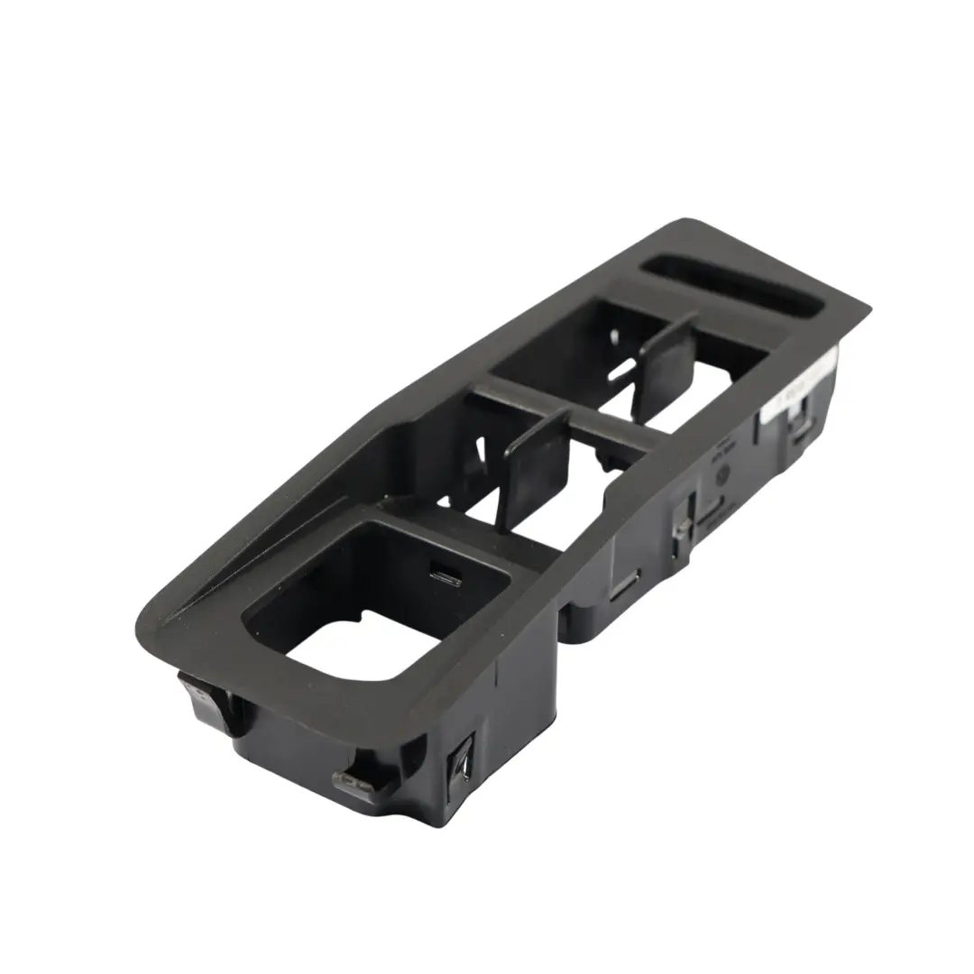 VW Volkswagen T-ROC A11 Front Window Switch Trim Cover Panel Right O/S - SKU RHD-2GB867256 - Part number 2GB867256