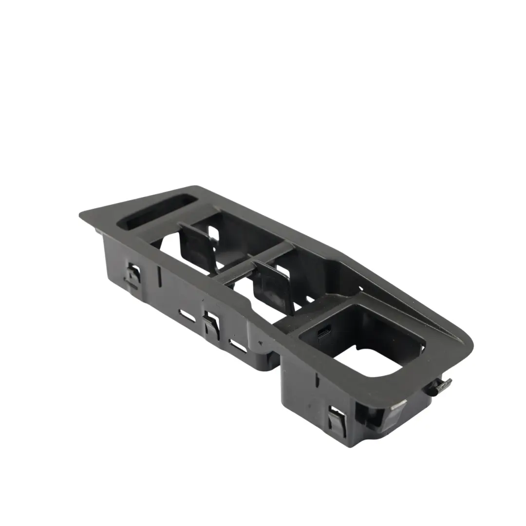 Front Window Switch Trim Cover Panel Right O/S to VW Volkswagen T-ROC A11 with Part number 2GB867256 VW Volkswagen T-ROC A11 Front Window Switch Trim Cover Panel Right O/S - SKU RHD-2GB867256 - Part number 2GB867256