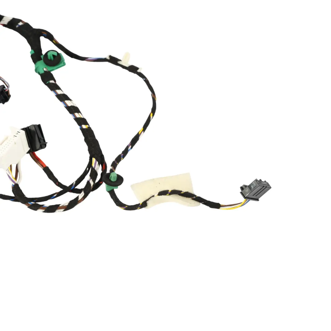 Door Wiring Loom Harness Cables Passenger Side to VW T-Roc A11 with Part number 2GB971120AJ VW T-Roc A11 Door Wiring Loom Harness Cables Passenger Side - SKU RHD-2GB971120AJ - Part number 2GB971120AJ