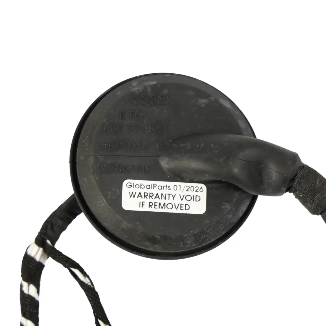 VW T-Roc A11 Door Wiring Loom Harness Cables Passenger Side - SKU RHD-2GB971120AJ - Part number 2GB971120AJ