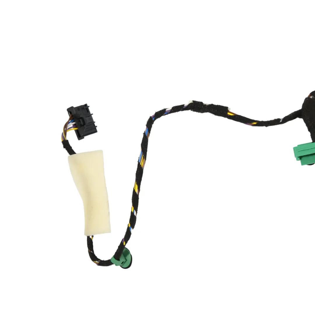 Door Wiring Loom Harness Cables Passenger Side to VW T-Roc A11 with Part number 2GB971120AJ VW T-Roc A11 Door Wiring Loom Harness Cables Passenger Side - SKU RHD-2GB971120AJ - Part number 2GB971120AJ