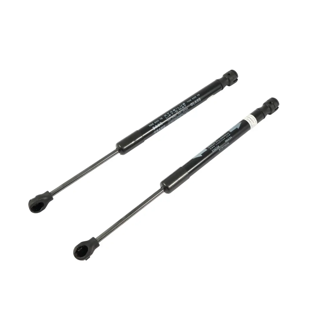 Doppia Cabina Finestrino Pieghevole Puntone Coppia per VW Amarok NF con numero di parte 2HJ071810 VW Amarok NF Doppia Cabina Finestrino Pieghevole Puntone Coppia - SKU 2HJ071810 - Numero di parte 2HJ071810