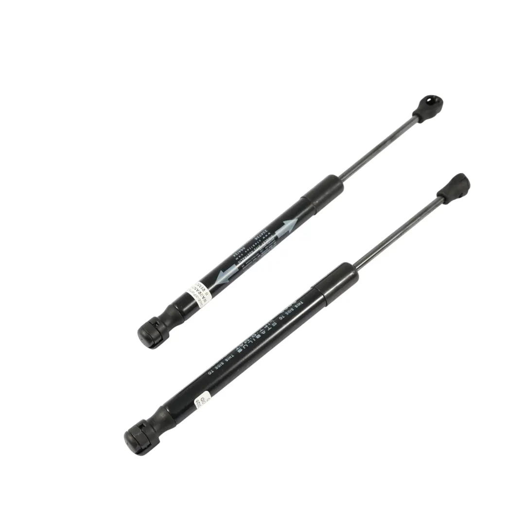 Paire De Vérins À Gaz Fenêtre Pliante pour VW Amarok NF Twin Cab Hardtop à propos du numéro de pièce 2HJ071810 VW Amarok NF Twin Cab Hardtop Paire De Vérins À Gaz Fenêtre Pliante - SKU 2HJ071810 - Numéro de pièce 2HJ071810