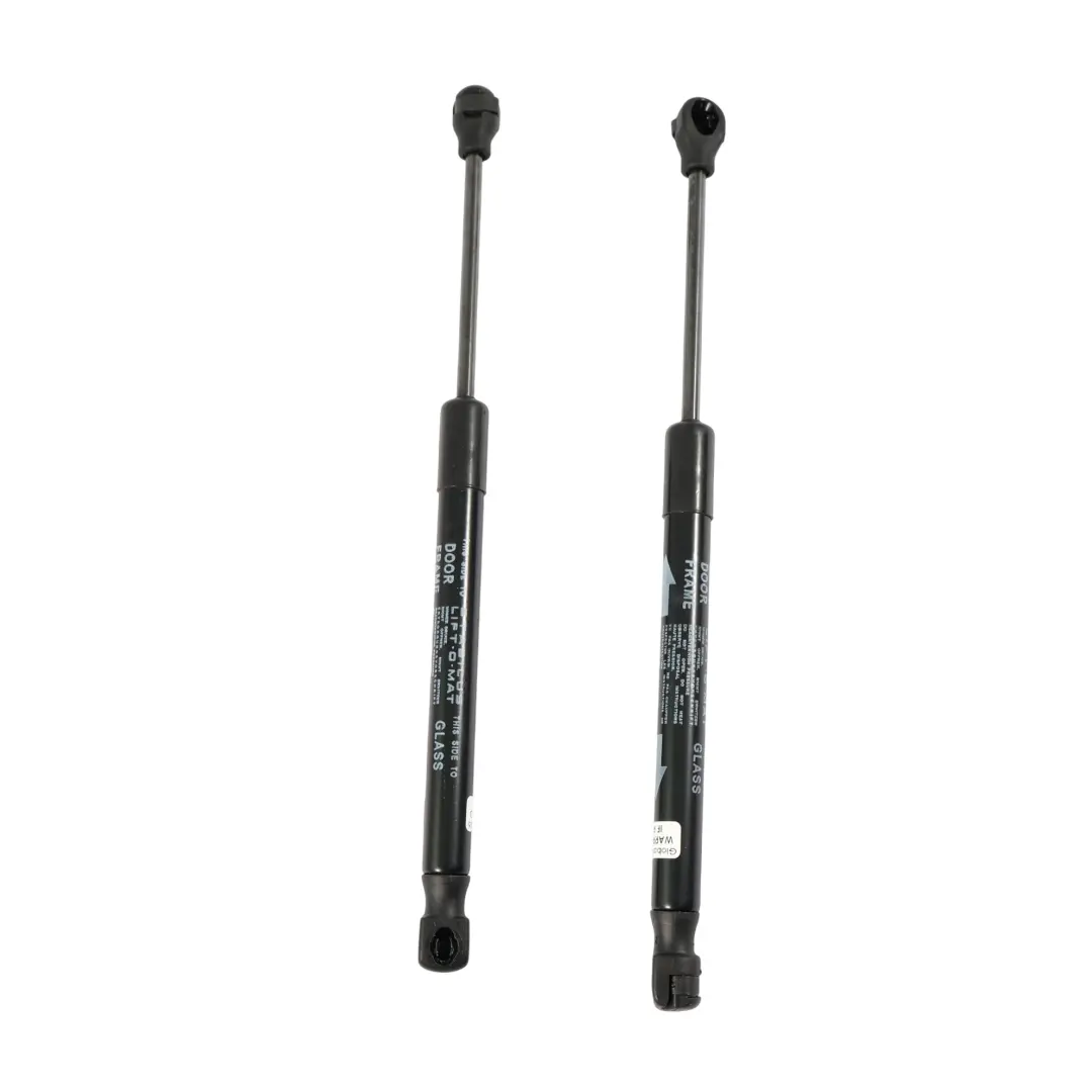 Volkswagen Amarok Mk2 Twin Cab Hardtop Folding Window Gas Strut Pair - SKU 2HJ071810 - Part number 2HJ071810