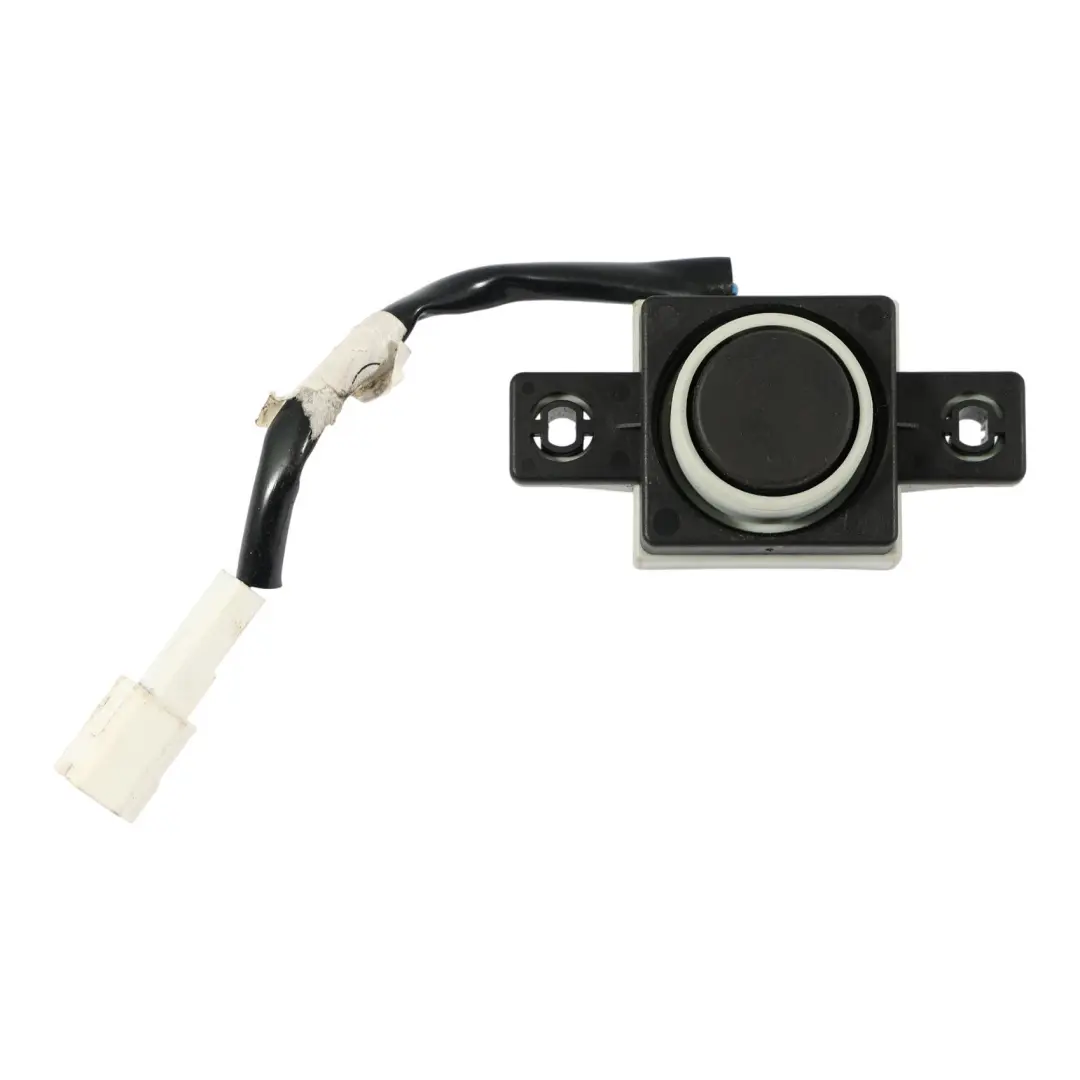 VW Volkswagen Amarok NF Hardtop Druckschalterknopf - SKU 2HJ071864F - Teilenummer 2HJ071864F