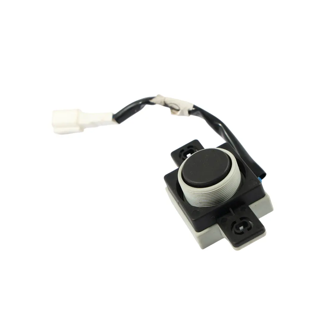 VW Volkswagen Amarok NF Hardtop Pressure Switch Button - SKU 2HJ071864F - Part number 2HJ071864F