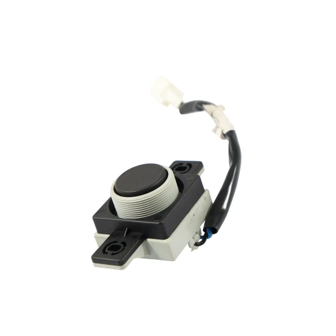 VW Volkswagen Amarok NF Hardtop Pressure Switch Button - SKU 2HJ071864F - Part number 2HJ071864F