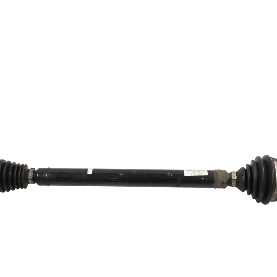 Eje Delantero Derecho Diesel para Volkswagen Caddy Skoda Yeti 5L con número de pieza 2K0407272E Volkswagen Caddy Skoda Yeti 5L Eje Delantero Derecho Diesel - SKU 2K0407272E - Número de pieza 2K0407272E