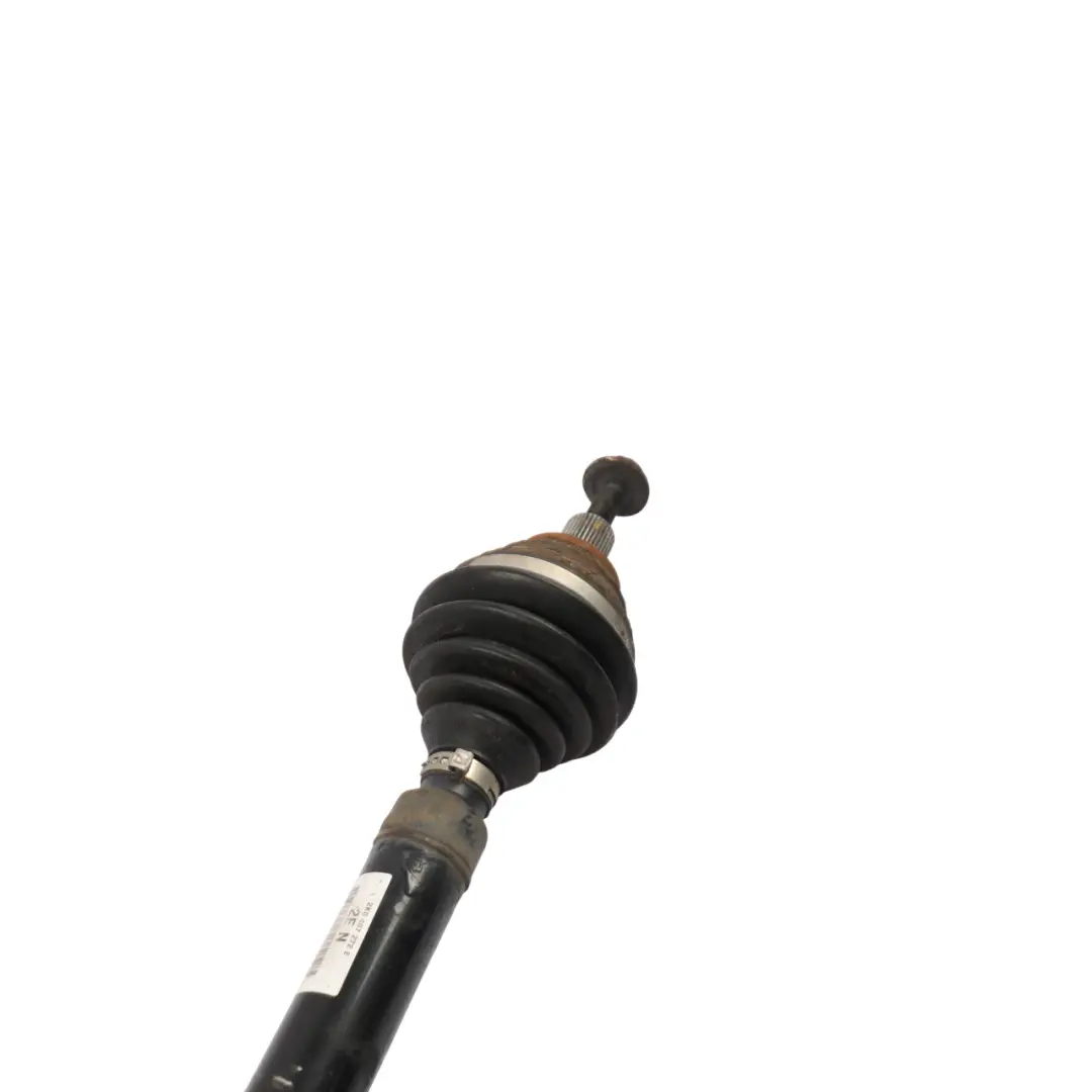 Volkswagen Caddy Et Skoda Yeti 5L Arbre Transmission Avant Diesel - SKU 2K0407272E - Numéro de pièce 2K0407272E