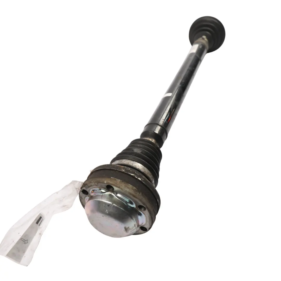 Volkswagen Caddy Skoda Yeti 5L Driveshaft Front Right O/S Diesel - SKU 2K0407272E - Part number 2K0407272E