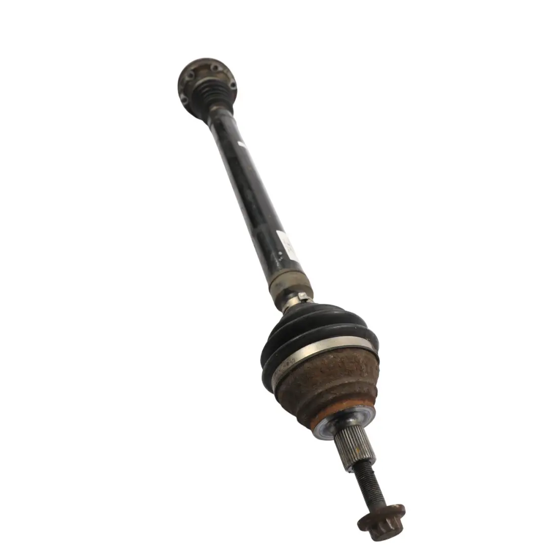 Driveshaft Front Right O/S Diesel to Volkswagen Caddy Skoda Yeti 5L with Part number 2K0407272E Volkswagen Caddy Skoda Yeti 5L Driveshaft Front Right O/S Diesel - SKU 2K0407272E - Part number 2K0407272E