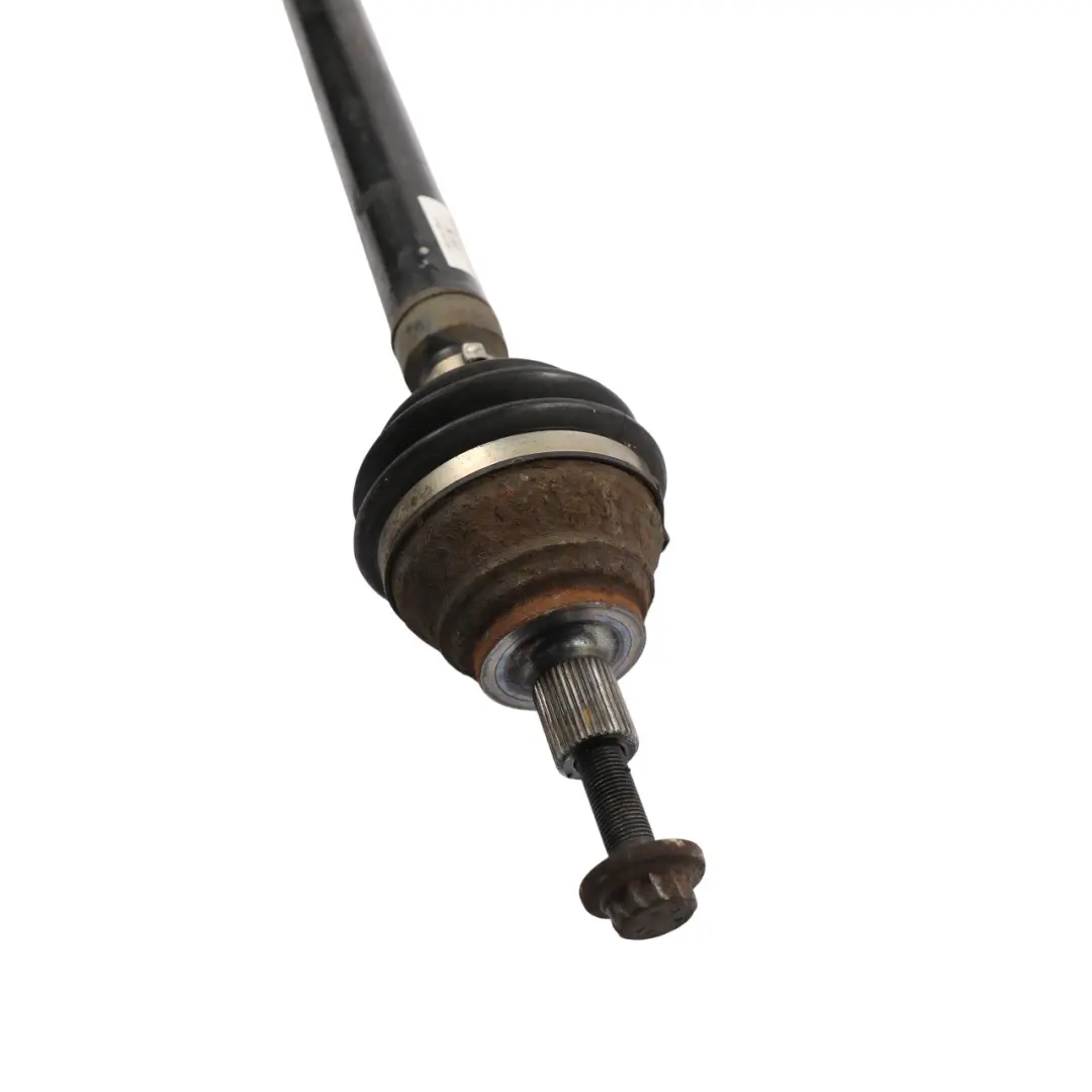 Volkswagen Caddy Et Skoda Yeti 5L Arbre Transmission Avant Diesel - SKU 2K0407272E - Numéro de pièce 2K0407272E