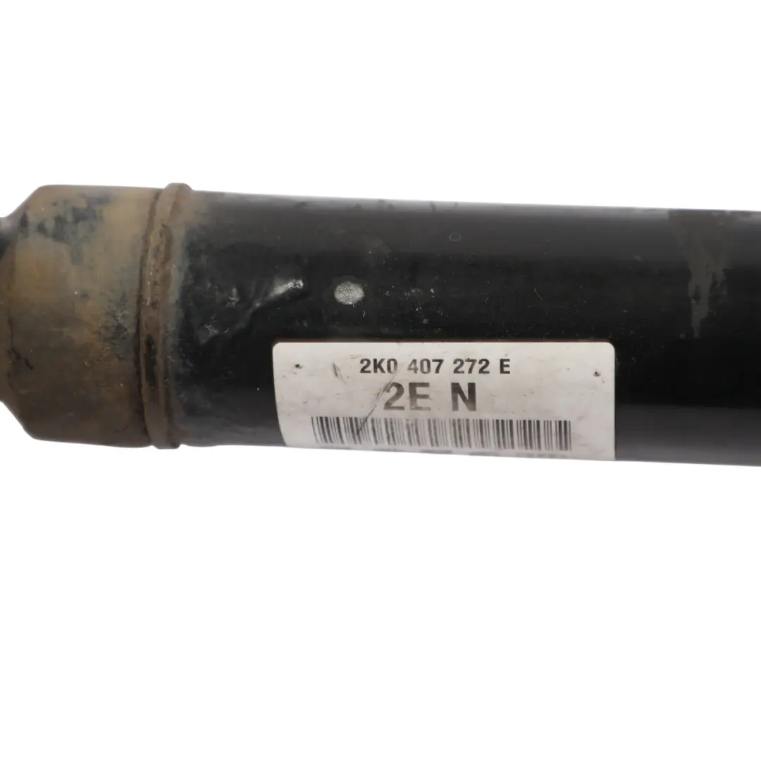 Półoś Napędowa Przód Prawy Diesel do Volkswagen Caddy Skoda Yeti 5L o numerze 2K0407272E Volkswagen Caddy Skoda Yeti 5L Półoś Napędowa Przód Prawy Diesel - SKU 2K0407272E - Numer Części 2K0407272E