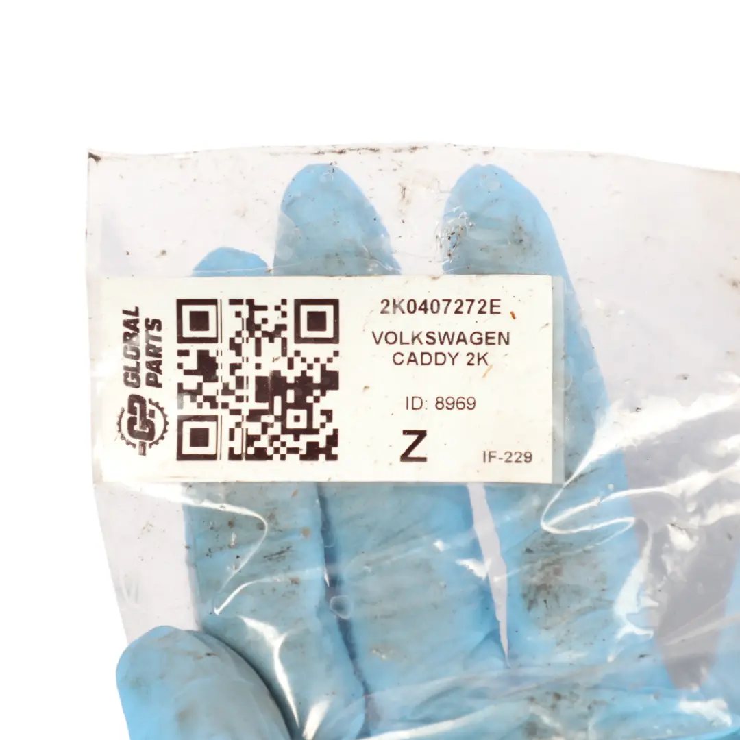 Półoś Napędowa Przód Prawy Diesel do Volkswagen Caddy Skoda Yeti 5L o numerze 2K0407272E Volkswagen Caddy Skoda Yeti 5L Półoś Napędowa Przód Prawy Diesel - SKU 2K0407272E - Numer Części 2K0407272E