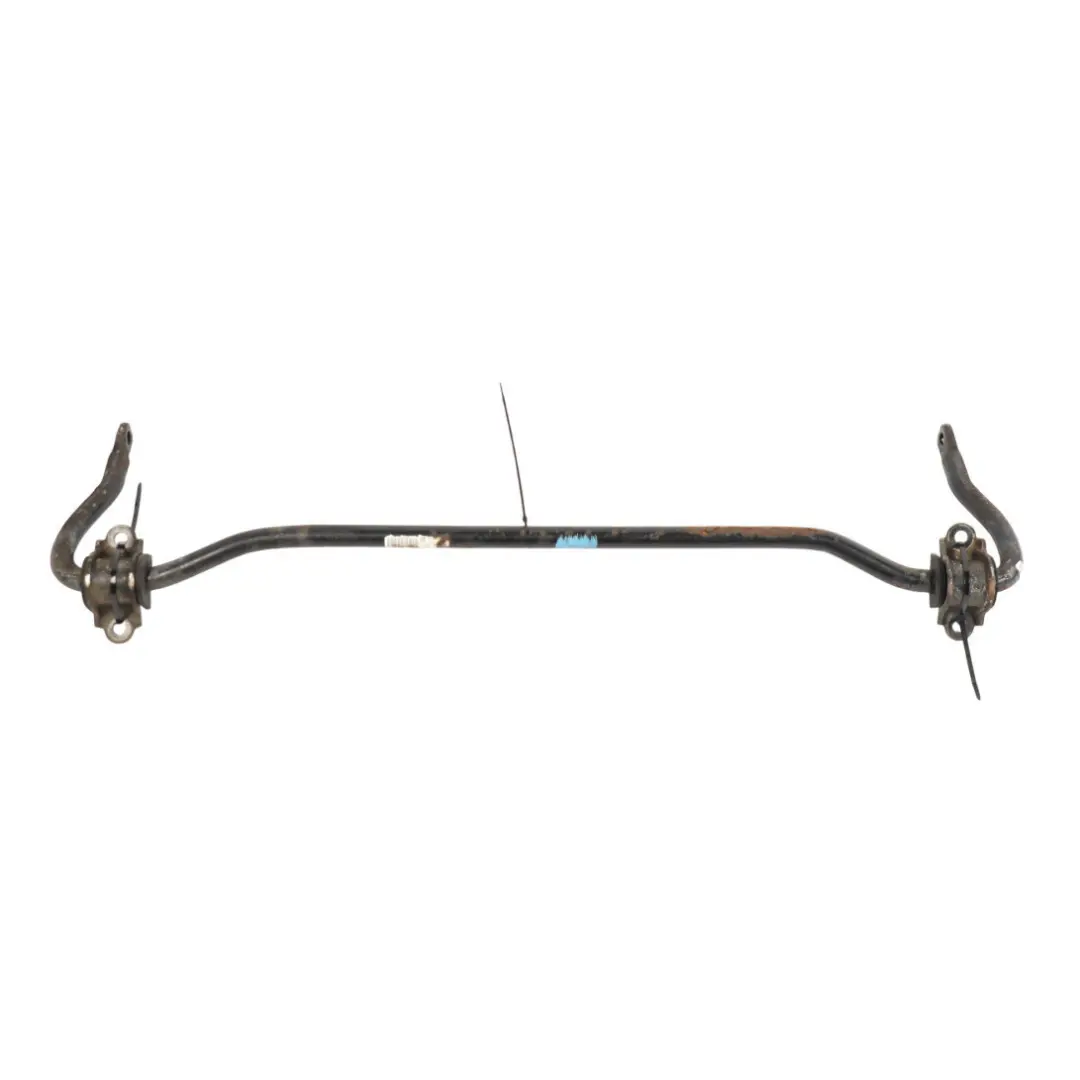 Volkswagen Caddy 2K Barre Stabilisatrice Arrière Essieu Anti-Roulis - SKU 2K0511409E - Numéro de pièce 2K0511409E