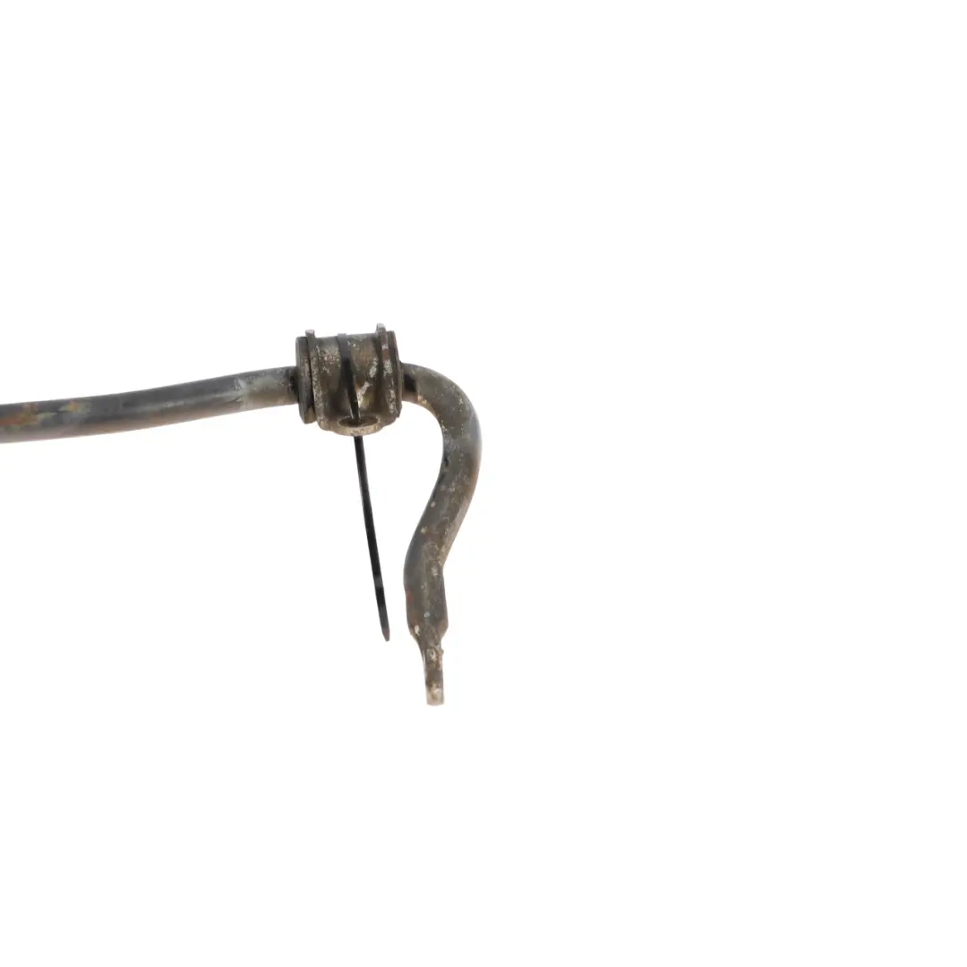 2K Stabilizator Oś Tylna do Volkswagen Caddy o numerze 2K0511409E Volkswagen Caddy 2K Stabilizator Oś Tylna - SKU 2K0511409E - Numer Części 2K0511409E