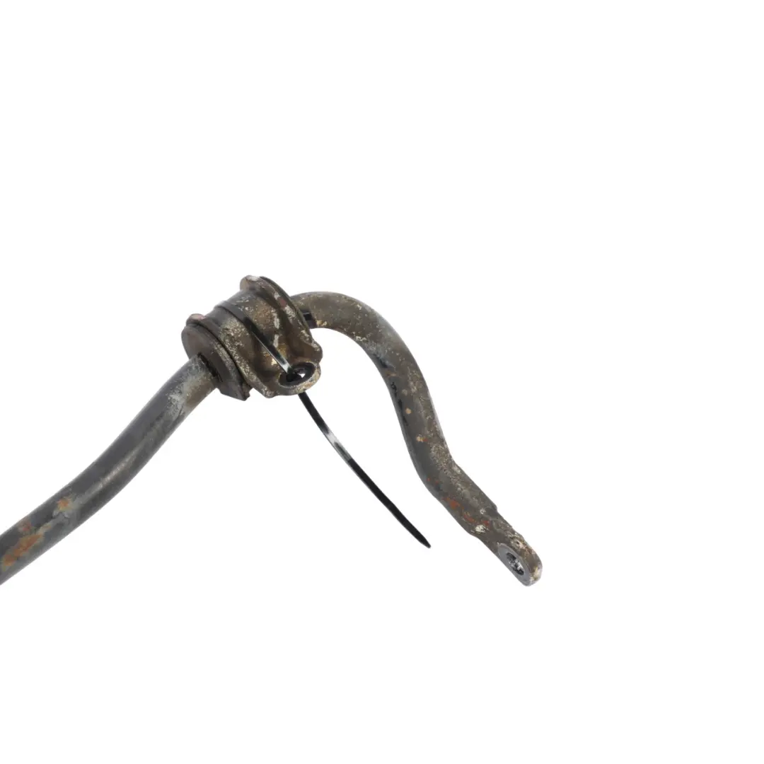 Volkswagen Caddy 2K Barra Estabilizadora Suspensión Eje Trasero - SKU 2K0511409E - Número de pieza 2K0511409E