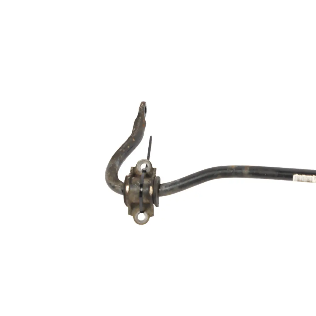 2K Suspension Stabilizer Rear Axle Anti Roll Bar to Volkswagen VW Caddy with Part number 2K0511409E Volkswagen VW Caddy 2K Suspension Stabilizer Rear Axle Anti Roll Bar - SKU 2K0511409E - Part number 2K0511409E