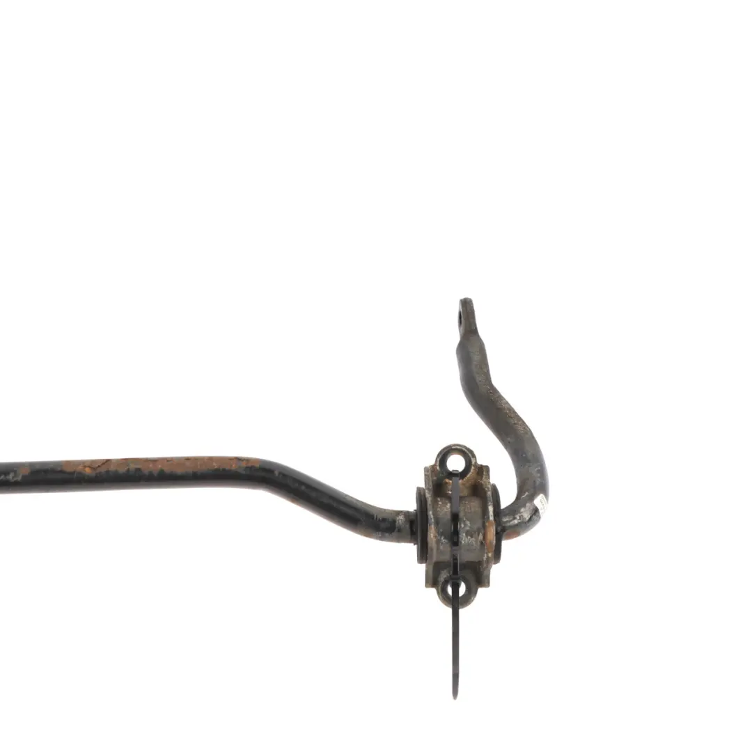 2K Stabilisator Hinterachse Anti Roll Bar für Volkswagen Caddy mit Teilenummer 2K0511409E Volkswagen Caddy 2K Stabilisator Hinterachse Anti Roll Bar - SKU 2K0511409E - Teilenummer 2K0511409E