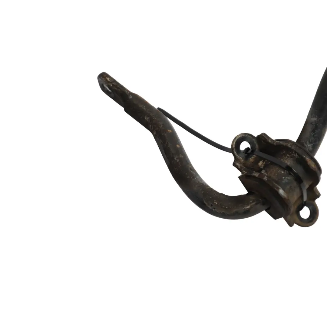 2K Barre Stabilisatrice Arrière Essieu Anti-Roulis pour Volkswagen Caddy à propos du numéro de pièce 2K0511409E Volkswagen Caddy 2K Barre Stabilisatrice Arrière Essieu Anti-Roulis - SKU 2K0511409E - Numéro de pièce 2K0511409E