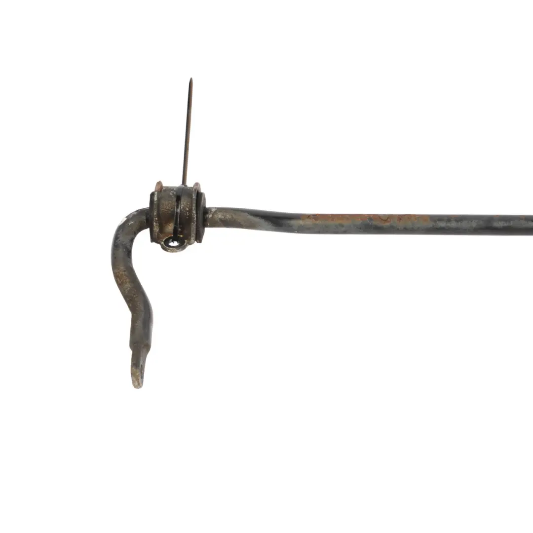 2K Barre Stabilisatrice Arrière Essieu Anti-Roulis pour Volkswagen Caddy à propos du numéro de pièce 2K0511409E Volkswagen Caddy 2K Barre Stabilisatrice Arrière Essieu Anti-Roulis - SKU 2K0511409E - Numéro de pièce 2K0511409E