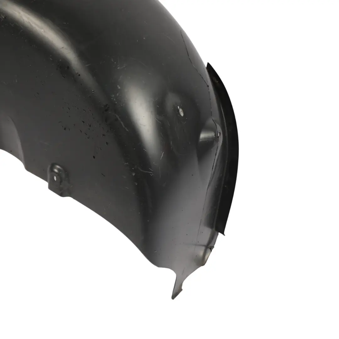 Volkswagen Caddy 2K Protection Anti Passage Roue Arrière Gauche - SKU 2K0810971E - Numéro de pièce 2K0810971E