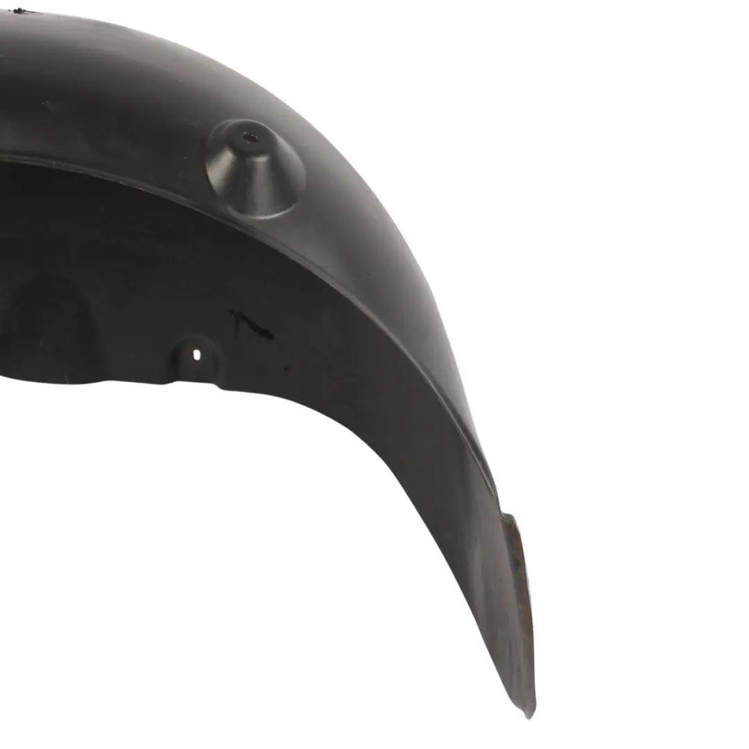2K Wheel Arch Liner Splash Guard Rear Left N/S to Volkswagen Caddy with Part number 2K0810971E Volkswagen Caddy 2K Wheel Arch Liner Splash Guard Rear Left N/S - SKU 2K0810971E - Part number 2K0810971E
