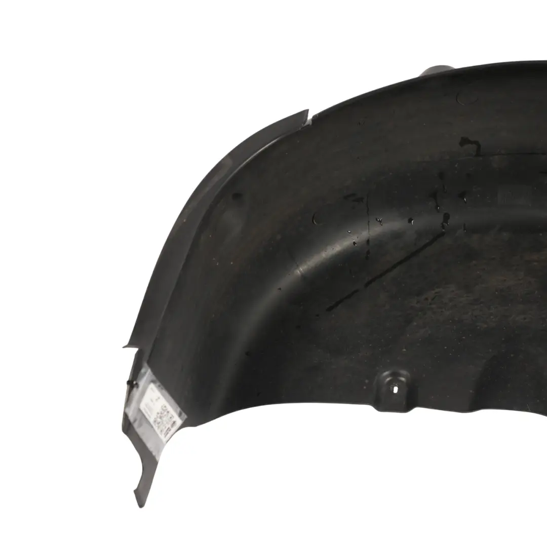 Volkswagen Caddy 2K Radkasten Verkleidung Spritzschutz Hinten Links - SKU 2K0810971E - Teilenummer 2K0810971E