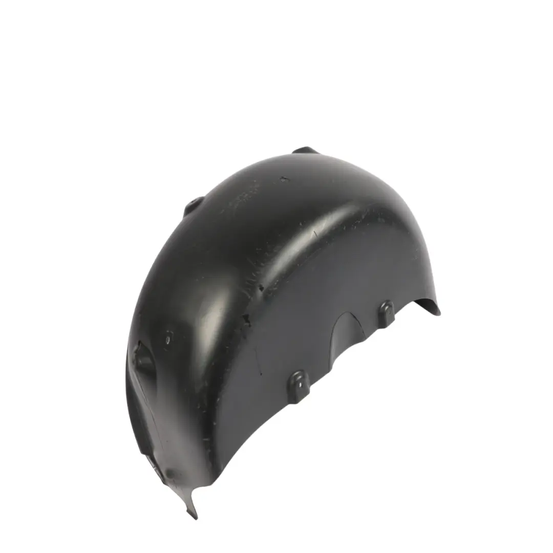 Volkswagen Caddy 2K Wheel Arch Liner Splash Guard Rear Right O/S - SKU 2K0810972E - Part number 2K0810972E