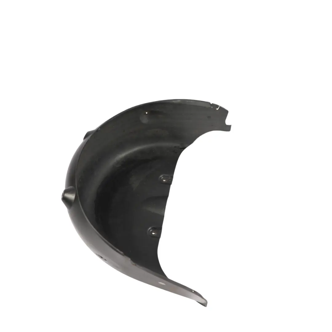 2K Wheel Arch Liner Splash Guard Rear Right O/S to Volkswagen Caddy with Part number 2K0810972E Volkswagen Caddy 2K Wheel Arch Liner Splash Guard Rear Right O/S - SKU 2K0810972E - Part number 2K0810972E