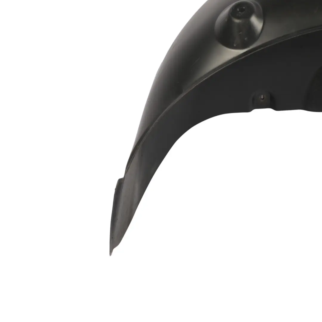 2K Wheel Arch Liner Splash Guard Rear Right O/S to Volkswagen Caddy with Part number 2K0810972E Volkswagen Caddy 2K Wheel Arch Liner Splash Guard Rear Right O/S - SKU 2K0810972E - Part number 2K0810972E