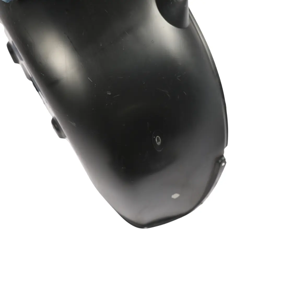 2K Wheel Arch Liner Splash Guard Rear Right O/S to Volkswagen Caddy with Part number 2K0810972E Volkswagen Caddy 2K Wheel Arch Liner Splash Guard Rear Right O/S - SKU 2K0810972E - Part number 2K0810972E