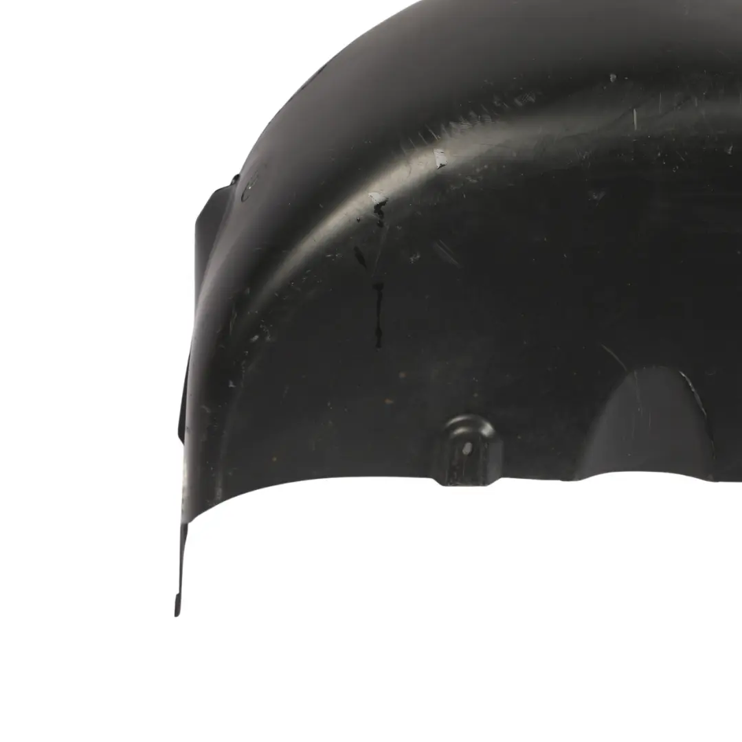 Volkswagen Caddy 2K Wheel Arch Liner Splash Guard Rear Right O/S - SKU 2K0810972E - Part number 2K0810972E