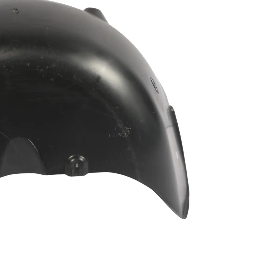 2K Wheel Arch Liner Splash Guard Rear Right O/S to Volkswagen Caddy with Part number 2K0810972E Volkswagen Caddy 2K Wheel Arch Liner Splash Guard Rear Right O/S - SKU 2K0810972E - Part number 2K0810972E