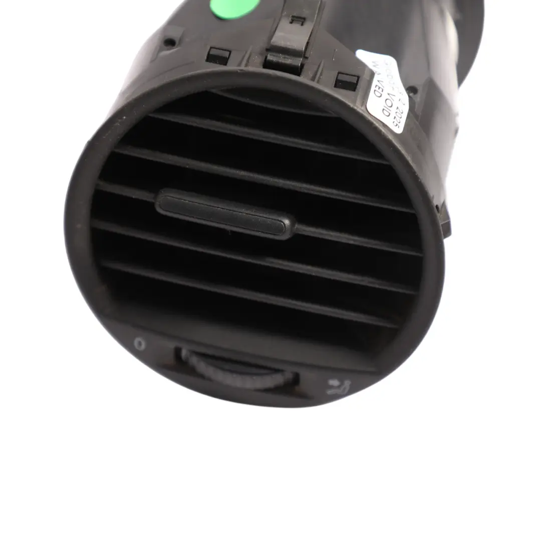 2K Cruscotto Pannello Bocchetta Aria Sinistra Destra Centro per VW Caddy con numero di parte 2K0819703B VW Caddy 2K Cruscotto Pannello Bocchetta Aria Sinistra Destra Centro - SKU 2K0819703B - Numero di parte 2K0819703B