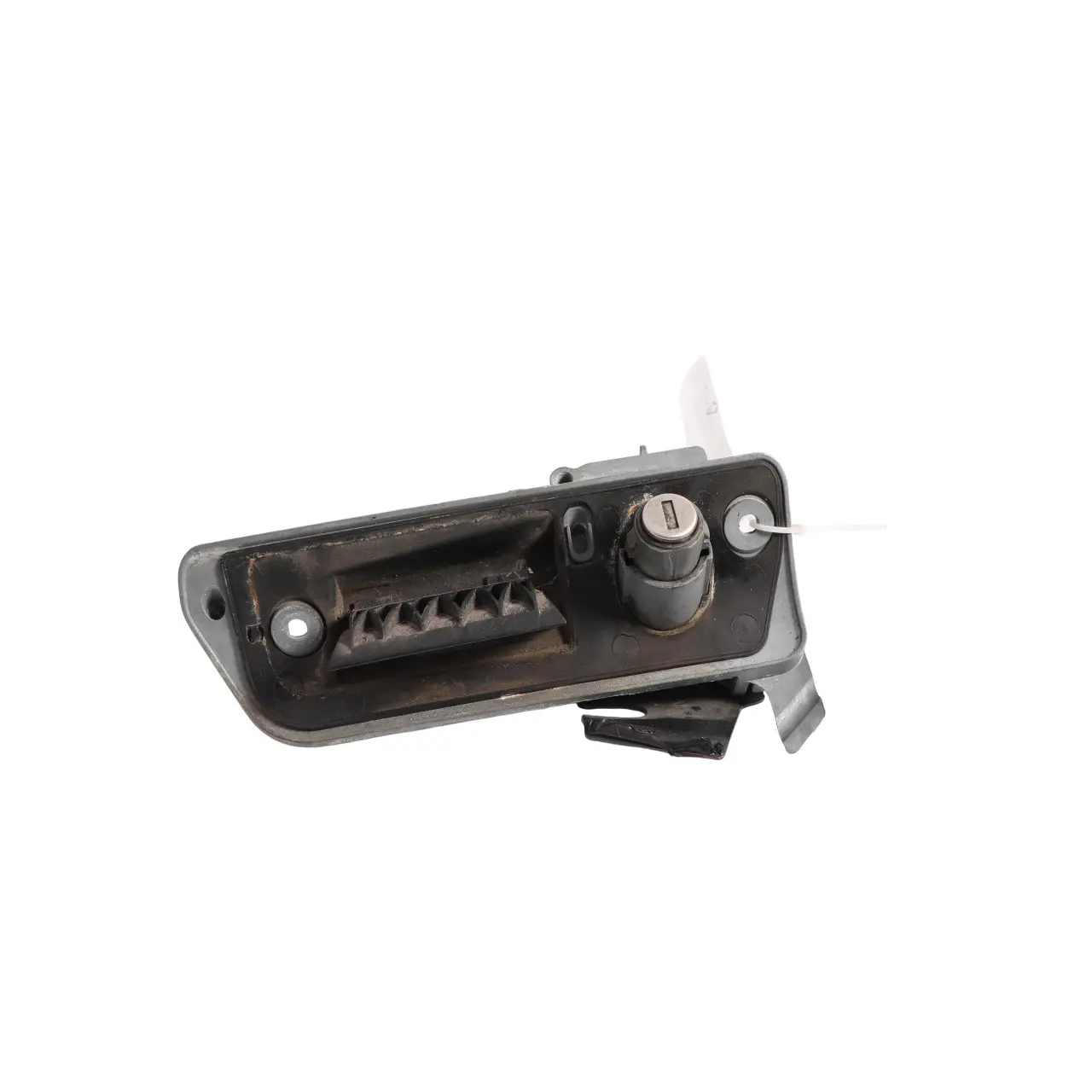 Volkswagen Caddy 2K Maniglia Serratura Portellone Posteriore Sinistra 2K0827565H