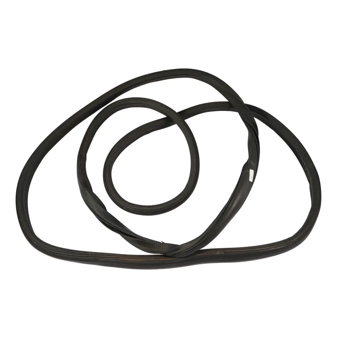 2K Rear Door Seal to VW Volkswagen Caddy Maxi with Part number 2K0829193AA VW Volkswagen Caddy Maxi 2K Rear Door Seal - SKU 2K0829193AA - Part number 2K0829193AA