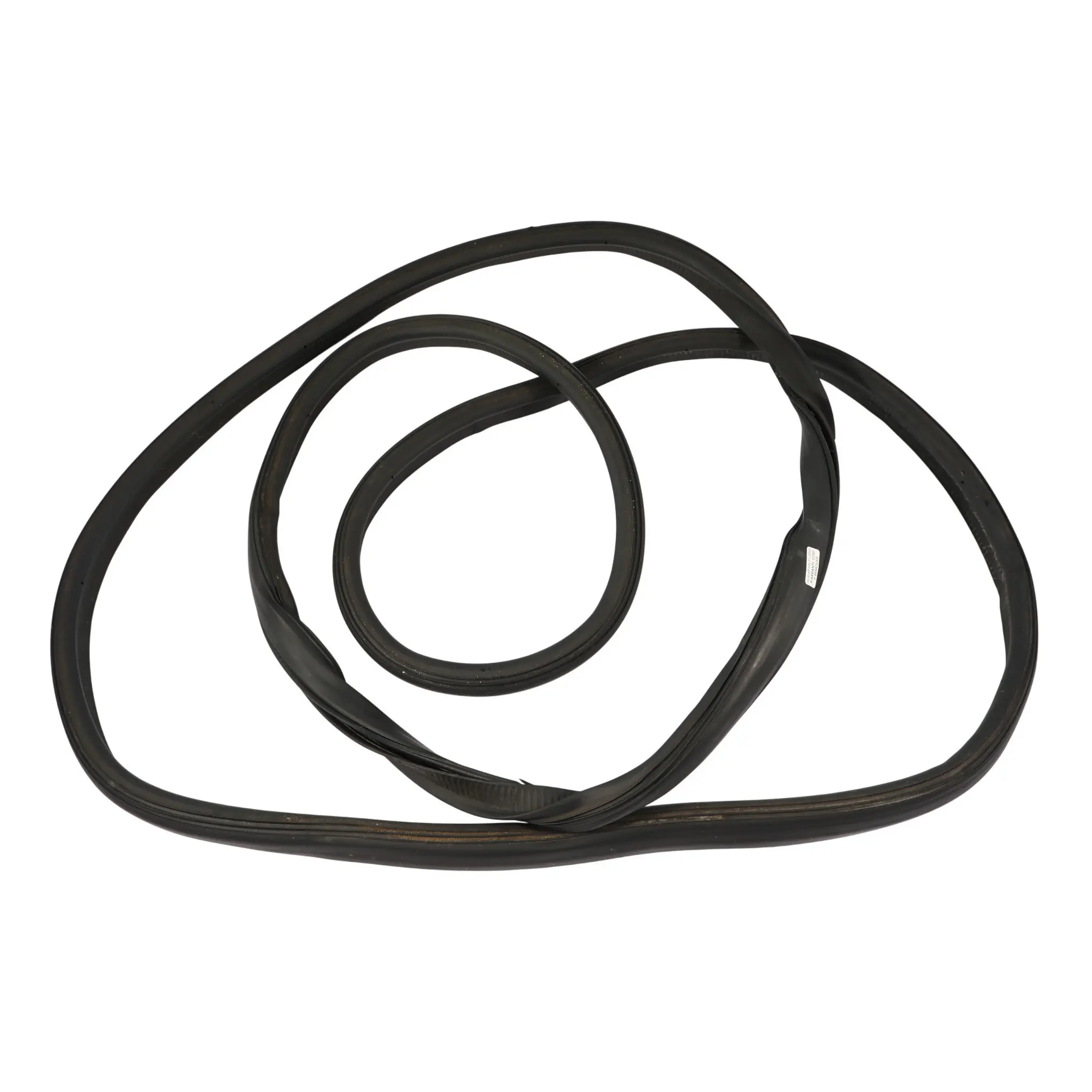 VW Volkswagen Caddy Maxi 2K Rear Door Seal 2K0829193AA