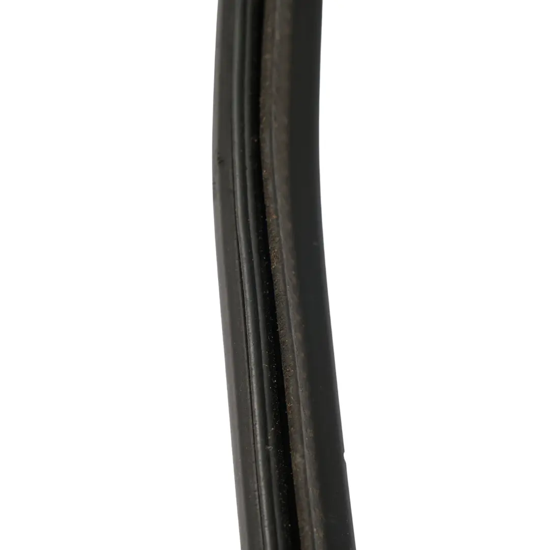 2K Rear Door Seal to VW Volkswagen Caddy Maxi with Part number 2K0829193AA VW Volkswagen Caddy Maxi 2K Rear Door Seal - SKU 2K0829193AA - Part number 2K0829193AA