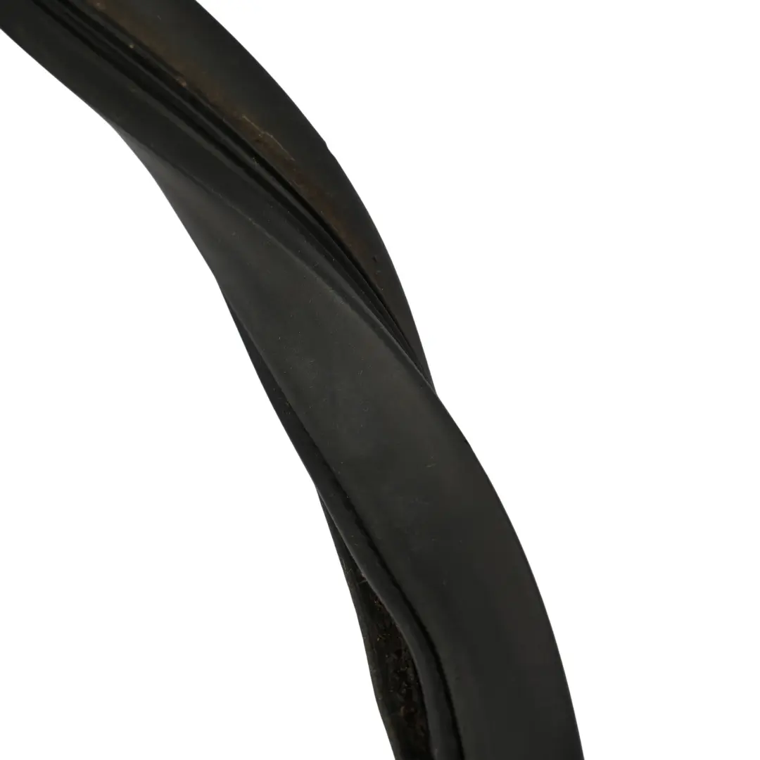 VW Volkswagen Caddy Maxi 2K Rear Door Seal - SKU 2K0829193AA - Part number 2K0829193AA