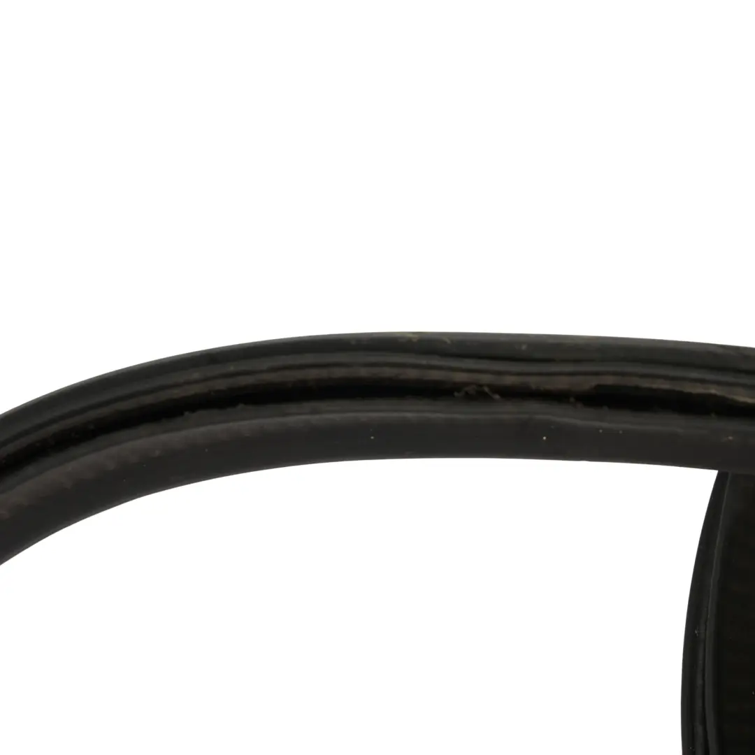 2K Rear Door Seal to VW Volkswagen Caddy Maxi with Part number 2K0829193AA VW Volkswagen Caddy Maxi 2K Rear Door Seal - SKU 2K0829193AA - Part number 2K0829193AA