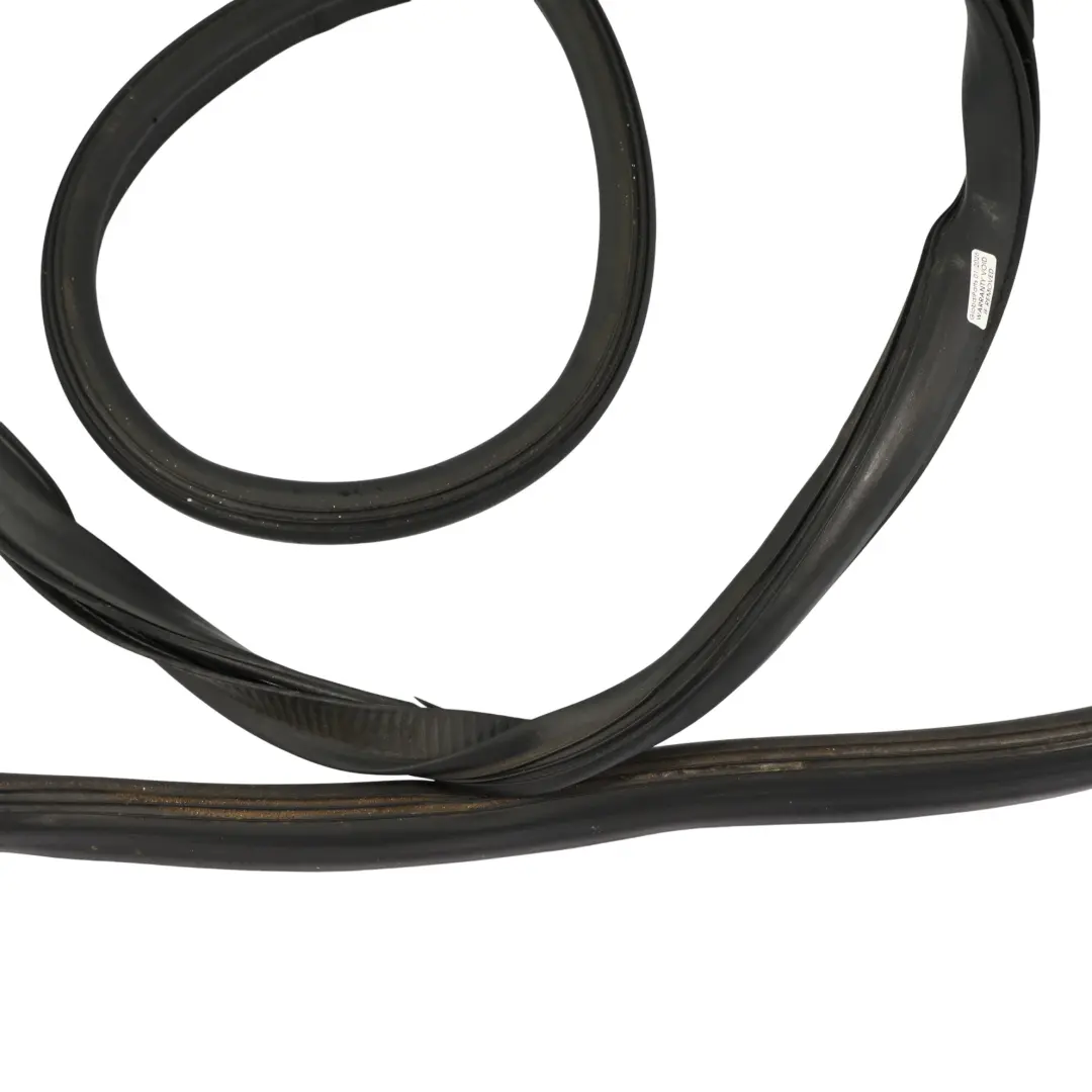 2K Guarnizione Porta Posteriore per VW Volkswagen Caddy Maxi con numero di parte 2K0829193AA VW Volkswagen Caddy Maxi 2K Guarnizione Porta Posteriore - SKU 2K0829193AA - Numero di parte 2K0829193AA